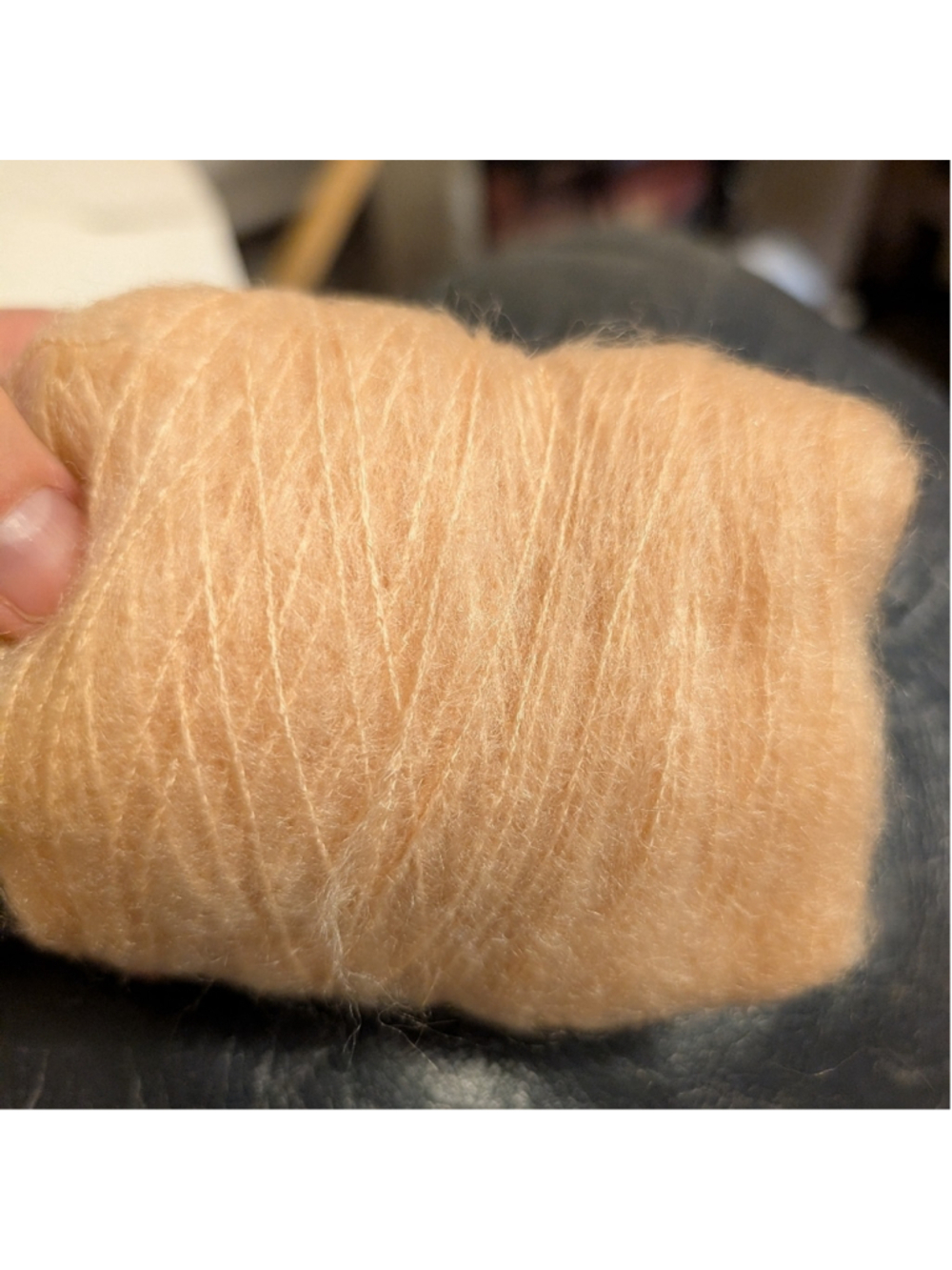 Yarn Lot - Picture 6 of 6